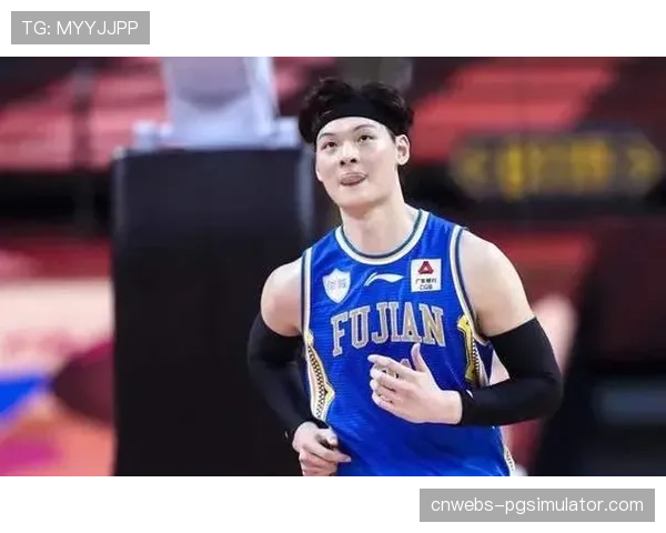 王哲林通过脑震荡保护程序，获准出战季后赛首场比赛