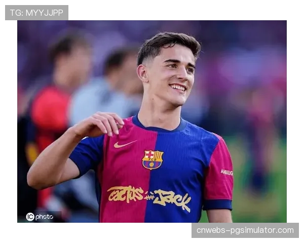 特写:在诺坎普完成西甲百场里程碑后,加维接受全场掌声。 特写:在诺坎普完成西甲百场里程碑后,加维接受全场掌声。