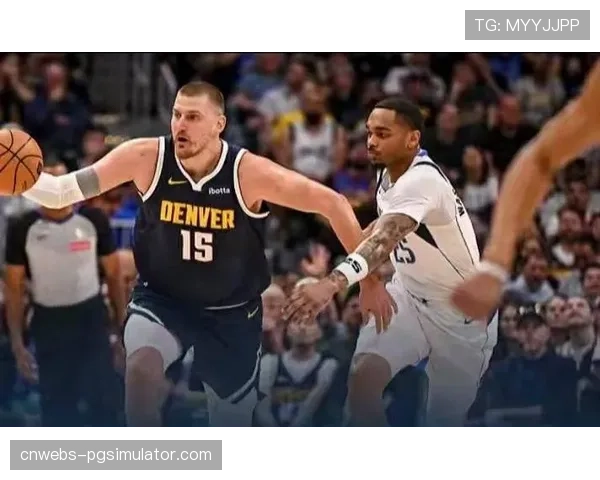 掘金力克独行侠,穆雷轰下53分约基奇23分21篮板19助攻准四双 掘金力克独行侠,穆雷轰下53分约基奇23分21篮板19助攻准四双