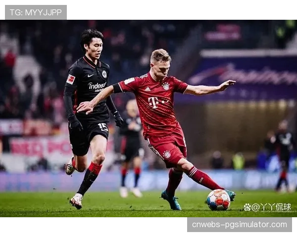 拜仁提前夺冠后德甲焦点转向欧冠资格争夺战